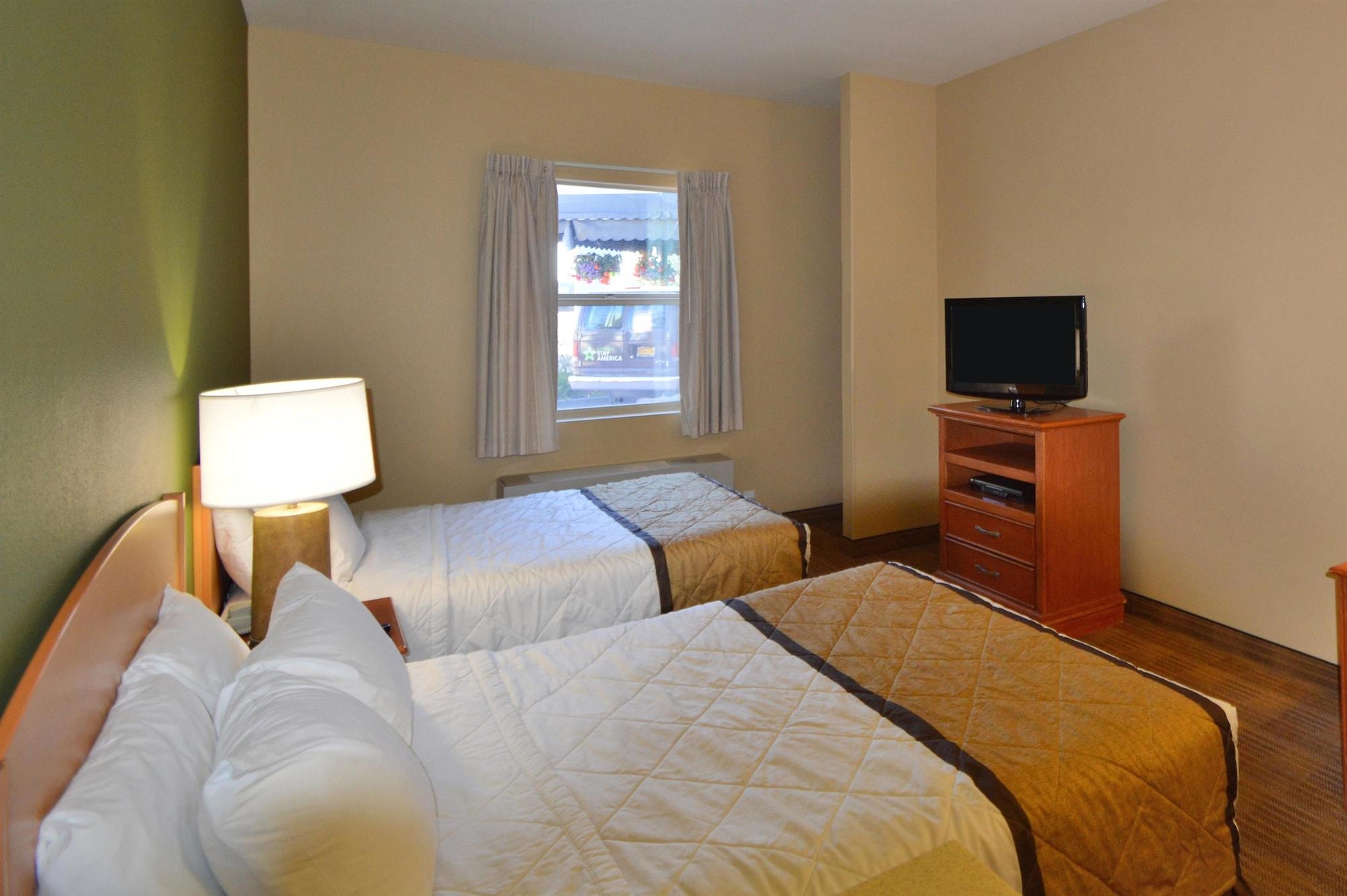 Extended Stay America Suites - Juneau - Shell Simmons Drive Exterior photo