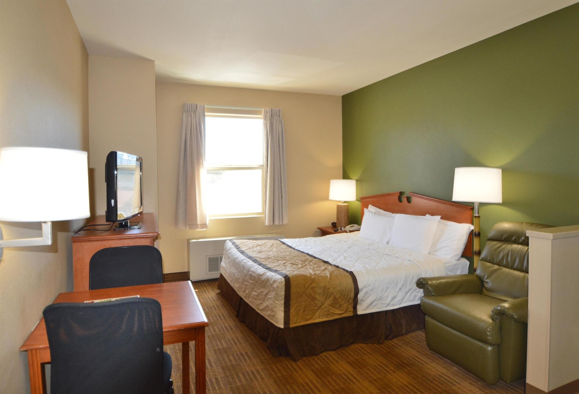 Extended Stay America Suites - Juneau - Shell Simmons Drive Exterior photo