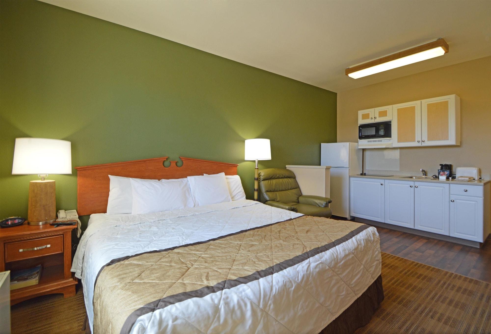 Extended Stay America Suites - Juneau - Shell Simmons Drive Exterior photo