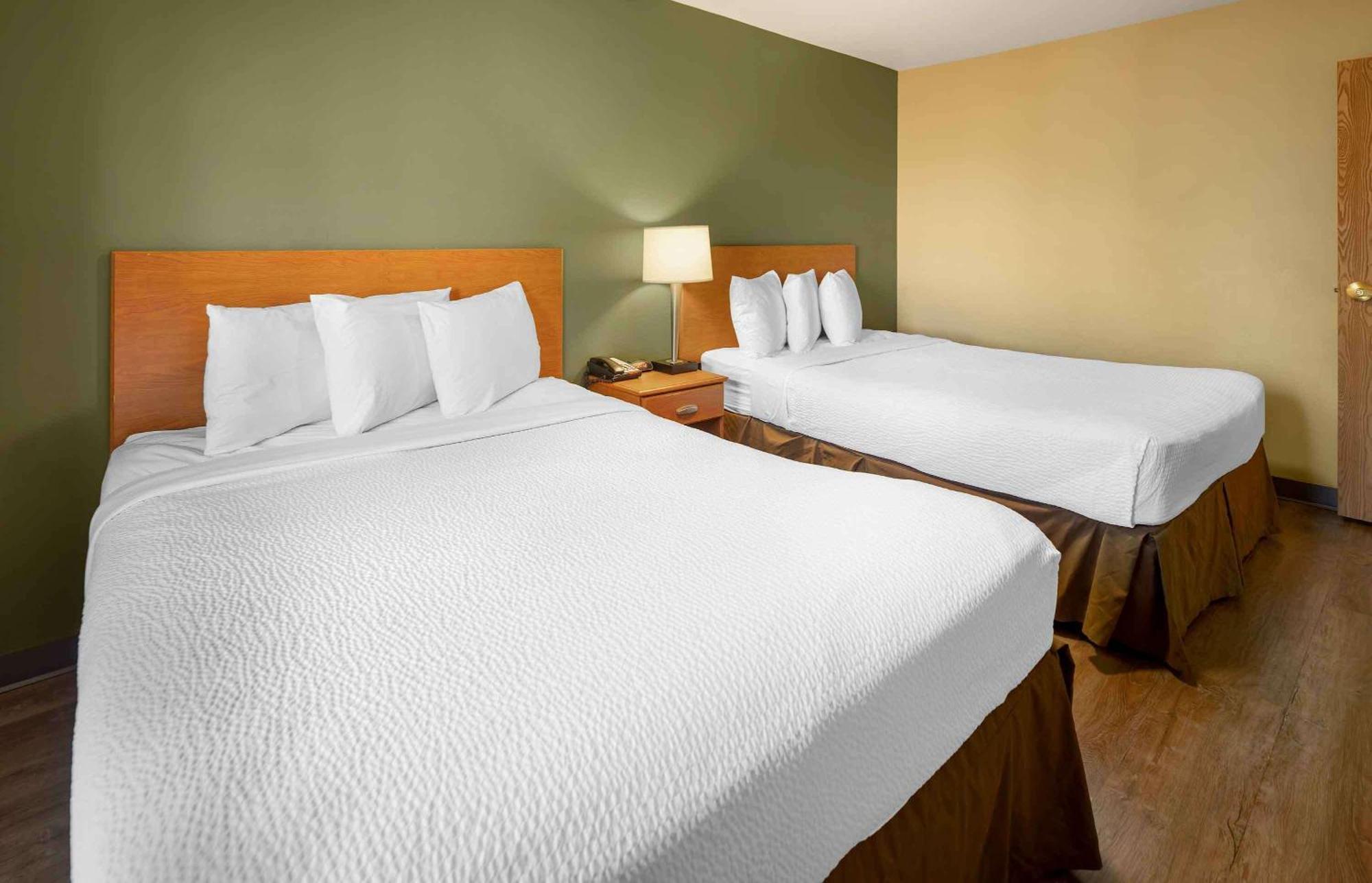 Extended Stay America Suites - Juneau - Shell Simmons Drive Exterior photo