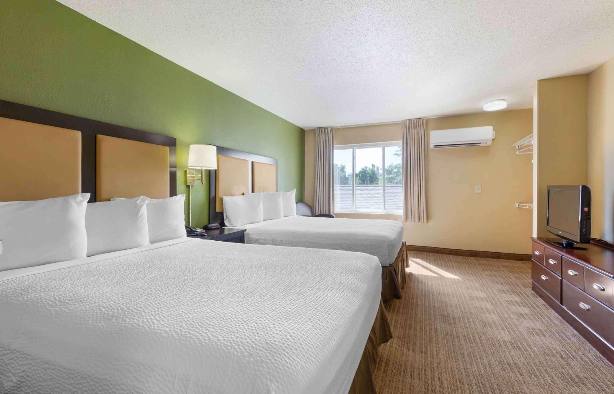 Extended Stay America Suites - Juneau - Shell Simmons Drive Exterior photo