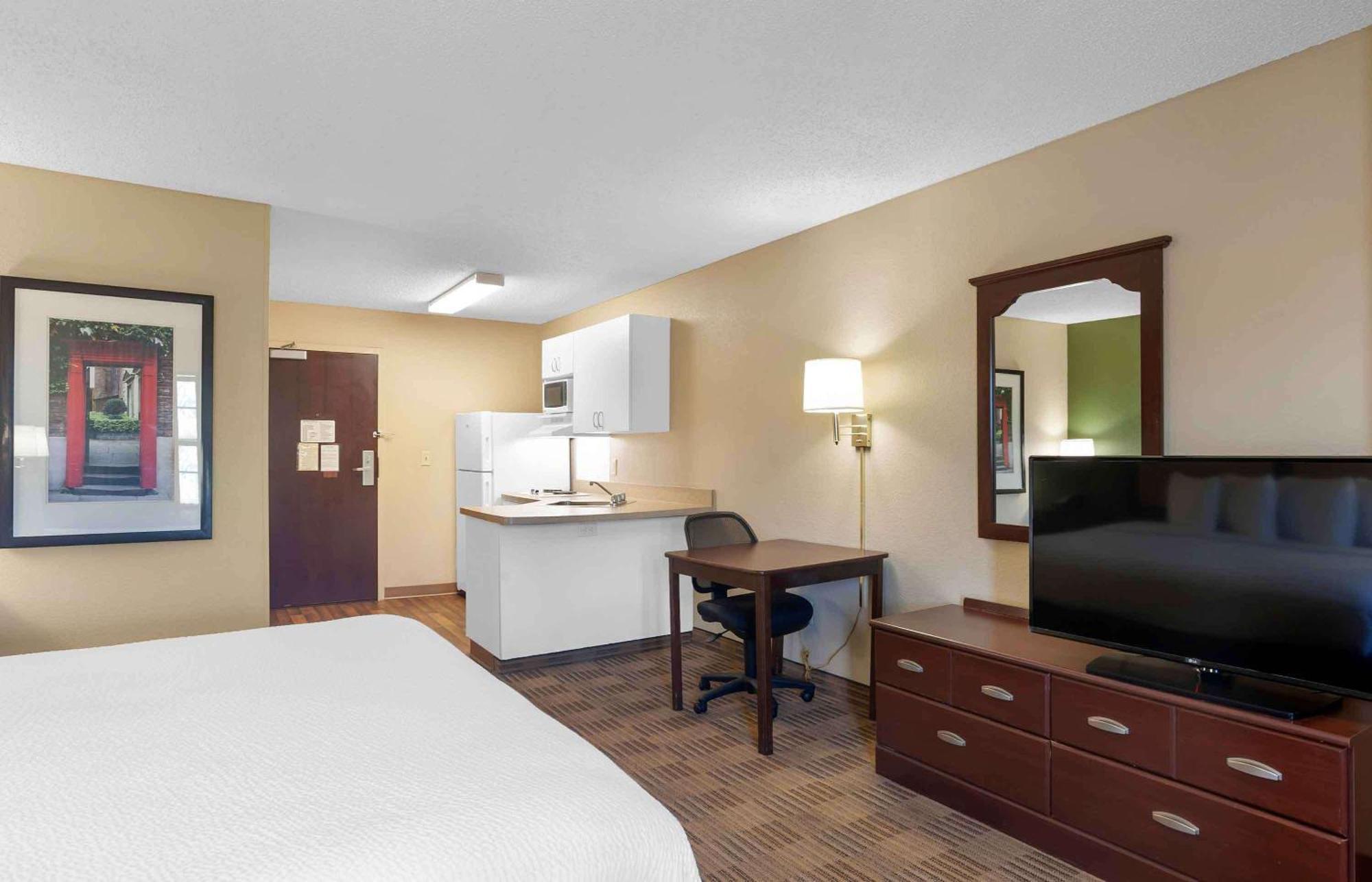 Extended Stay America Suites - Juneau - Shell Simmons Drive Exterior photo