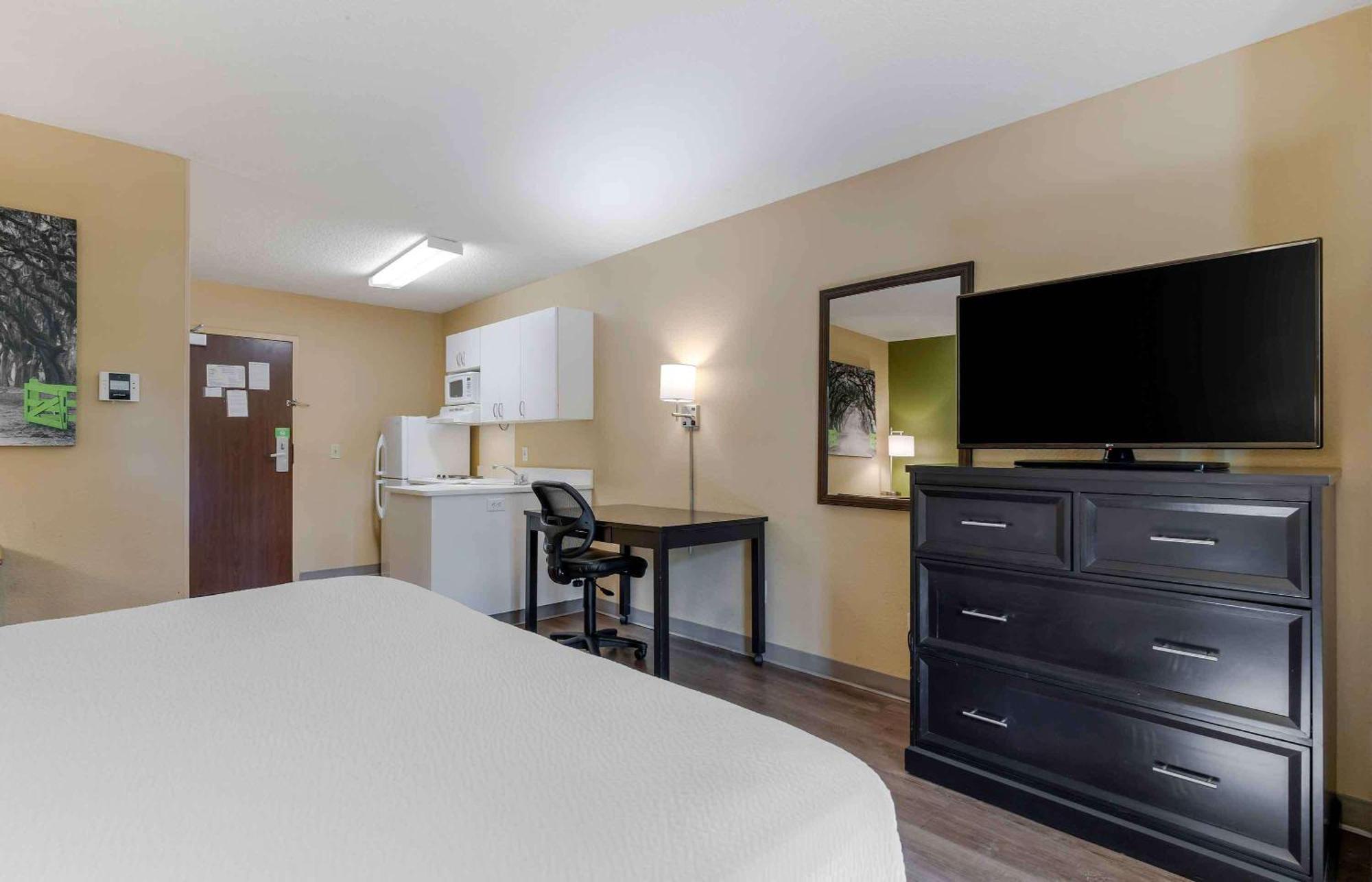 Extended Stay America Suites - Juneau - Shell Simmons Drive Exterior photo