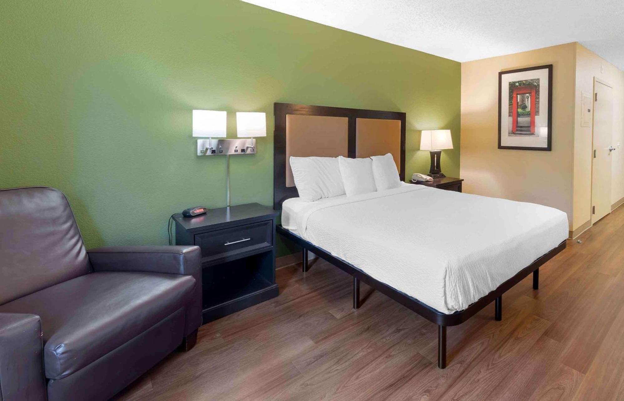 Extended Stay America Suites - Juneau - Shell Simmons Drive Exterior photo