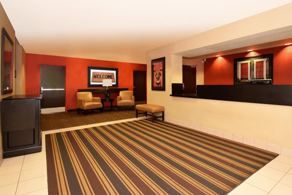Extended Stay America Suites - Juneau - Shell Simmons Drive Exterior photo